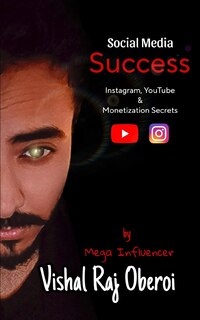 Front cover_Social Media Success