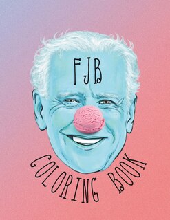 Front cover_FJB Coloring Book