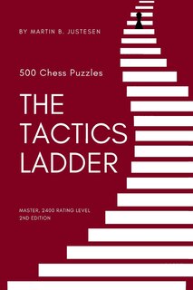 Front cover_The Tactics Ladder - Master