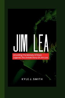 Couverture_Jim Lea