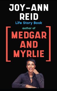 Front cover_Joy-Ann Reid Book