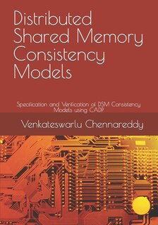 Front cover_Distributed Shared Memory Consistency Models