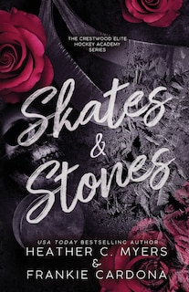 Front cover_Skates & Stones