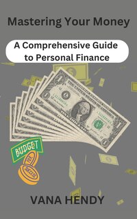 Couverture_Mastering Your Money