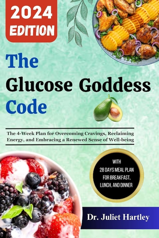 Couverture_The Glucose Goddess Code