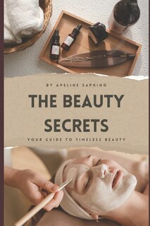 Front cover_The Beauty Secrets