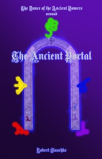 Front cover_The Ancient Portal