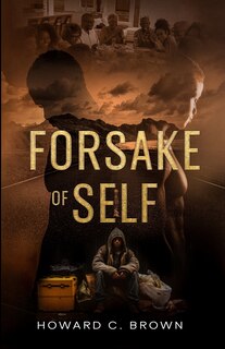 Front cover_Forsake of Self