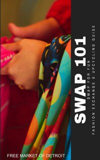 Front cover_Swap 101