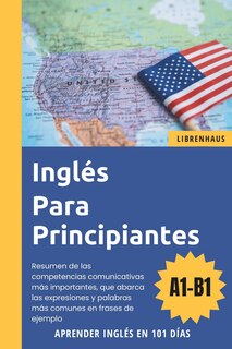 Front cover_Inglés para principiantes
