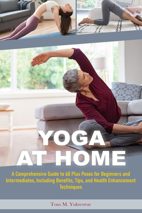 Couverture_Yoga at Home