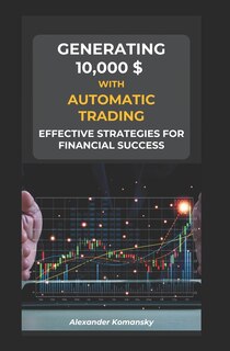 Couverture_Generating 10,000 $ With Automatic Trading