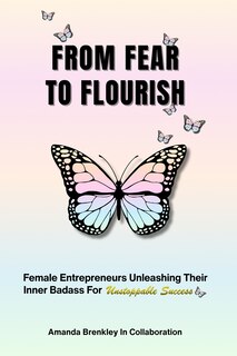 Couverture_From Fear To Flourish