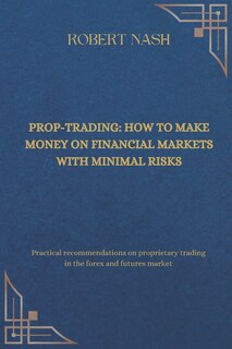 Front cover_Prop-trading
