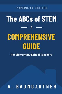 Front cover_The ABCs of STEM