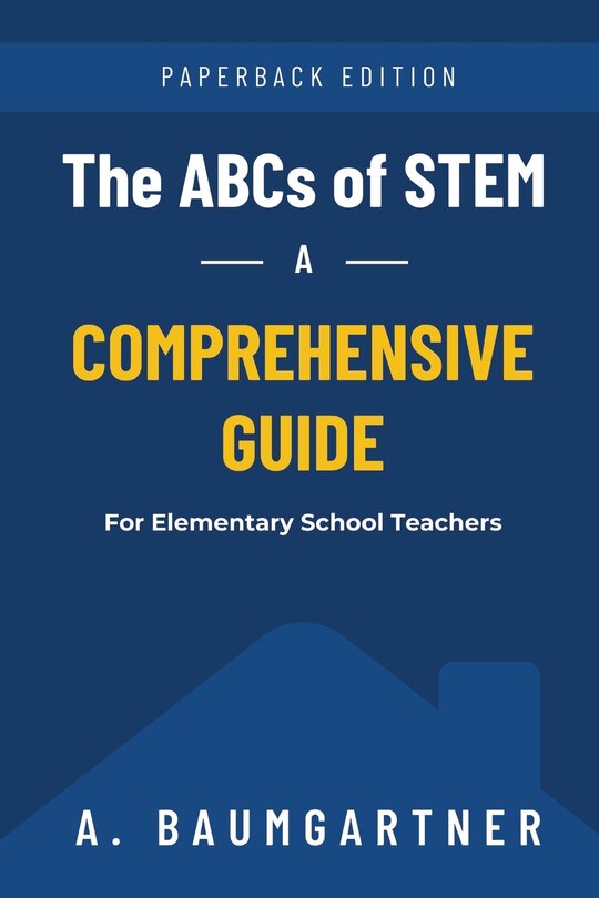 Front cover_The ABCs of STEM