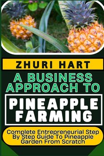 Couverture_A Business Approach to Pineapple Farming