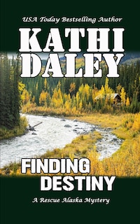 Front cover_Finding Destiny