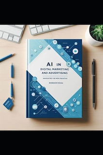 Couverture_AI in Digital Marketing and Advertising