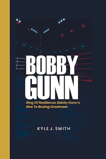 Couverture_Bobby Gunn