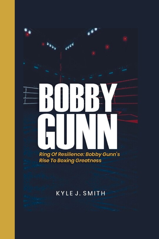 Couverture_Bobby Gunn