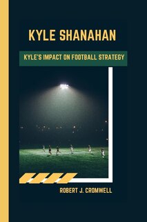 Front cover_Kyle Shanahan