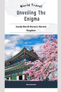 Front cover_Unveiling The Enigma