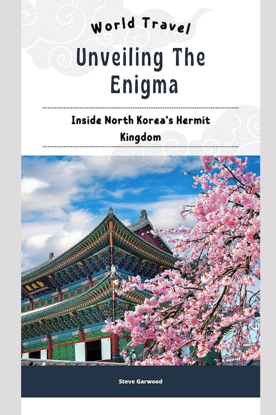 Front cover_Unveiling The Enigma