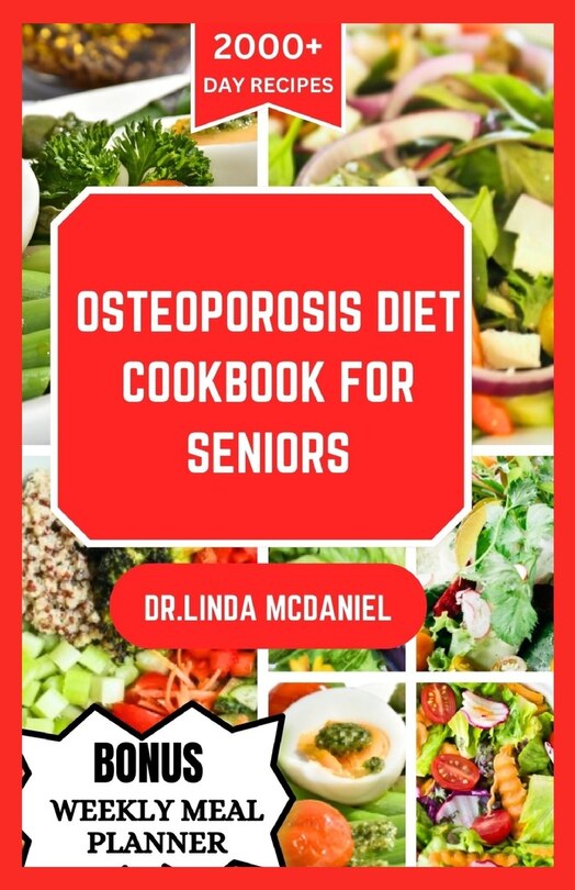 Front cover_Osteoporosis Diet Cookbook for Seniors