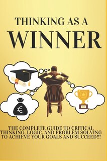 Front cover_Thinking as a Winner
