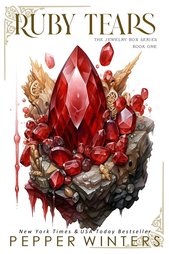 Couverture_Ruby Tears