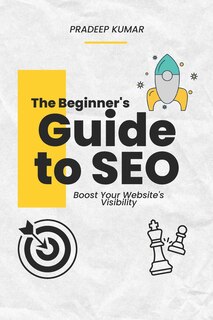 Couverture_The Beginner's Guide to SEO