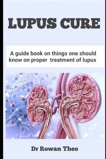 Couverture_Lupus Cure