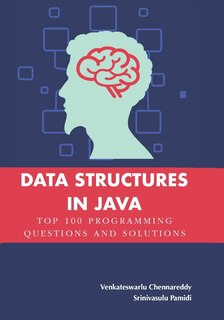 Front cover_Data Structures in Java