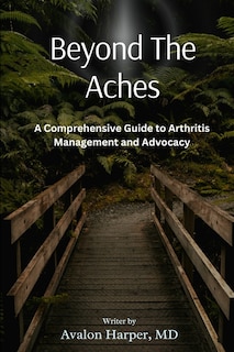 Front cover_Beyond the Aches