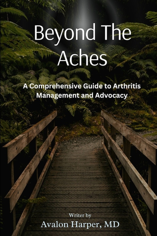 Front cover_Beyond the Aches