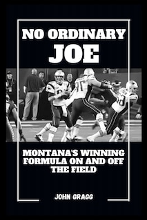 Front cover_No Ordinary Joe