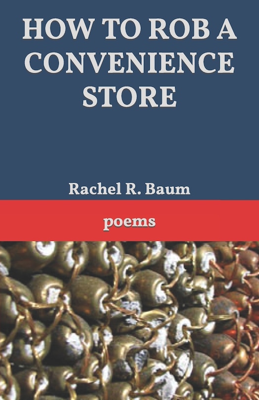 Couverture_How to Rob a Convenience Store