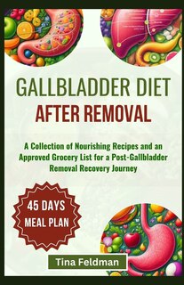 Couverture_Gallbladder Diet After Removal