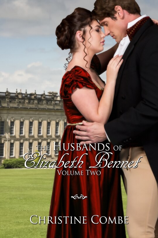 Front cover_The Husbands of Elizabeth Bennet, Volume Two