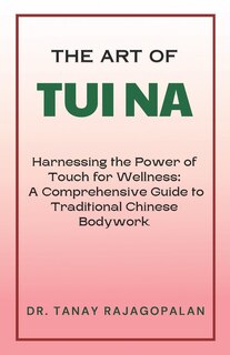 Couverture_The Art of Tui Na