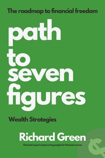 Couverture_Path to Seven Figures, Wealth Strategies