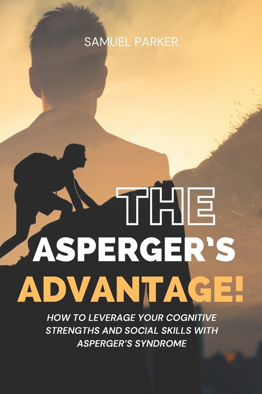 Couverture_The Asperger's Advantage