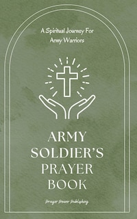 Front cover_Army Soldier Prayer Book