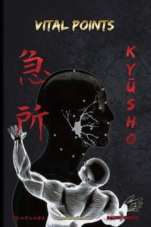 Front cover_KyŪsho - Vital Points