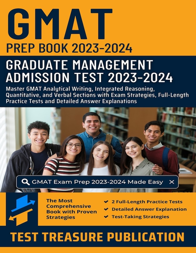 Front cover_GMAT Prep Book 2023-2024