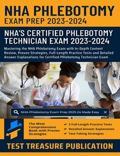Couverture_NHA Phlebotomy Exam Prep 2023-2024