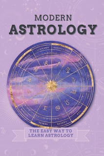 Front cover_Modern Astrology