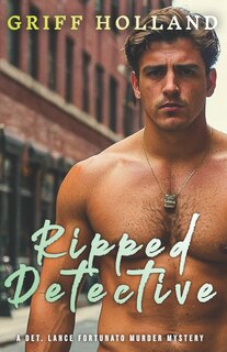 Couverture_Ripped Detective