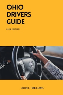 Couverture_Ohio Drivers Guide